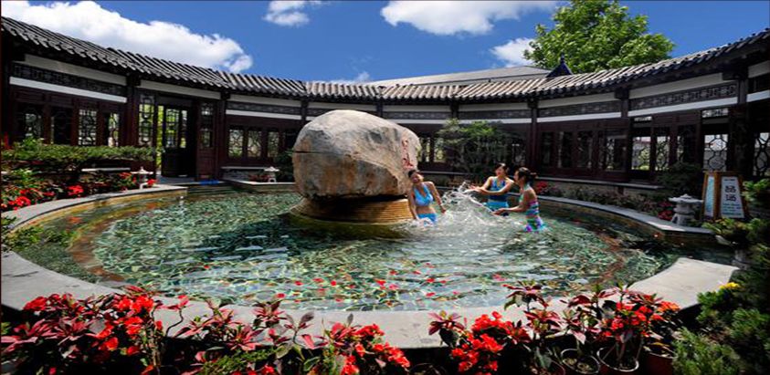 山东温泉排行榜前十名,山东温泉哪里最好最大