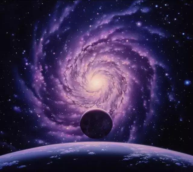 量子纠缠分析灵魂存在,量子纠缠理论证实了灵魂的存在吗