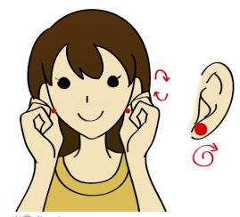 哪些面部运动能够快速消除法令纹,脸部运动真的能够改善法令纹吗