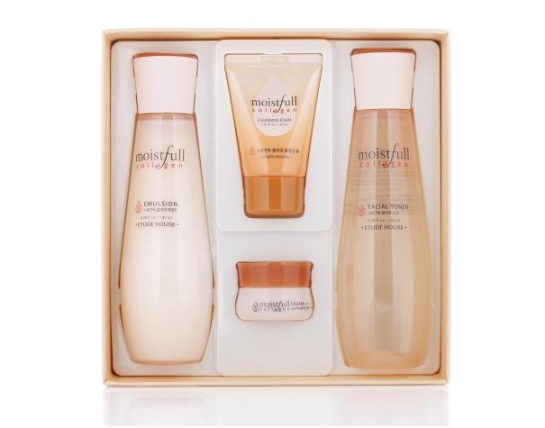 韩国水乳推荐前十名18岁秋冬,韩国补水保湿水乳套装干皮