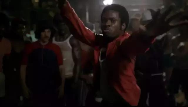 hiphop鞋推荐,hiphop高街鞋