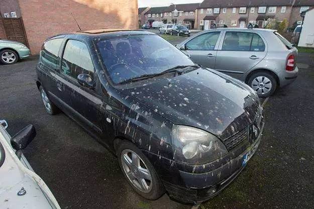 小知识六大毁车习惯请摒弃,用车知识六大毁车习惯请摒弃