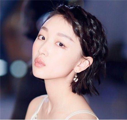 lob发型什么样,lob怎么让头发好看