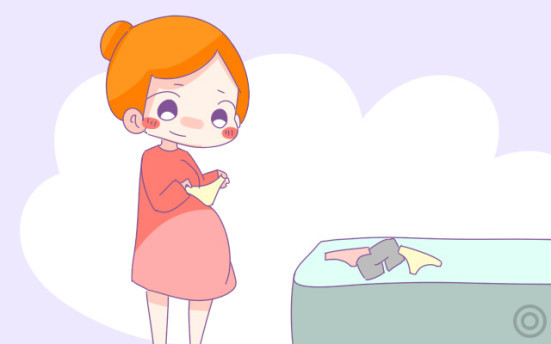 怀孕早期孕妈需要准备什么用品,刚刚怀孕的孕妇需要准备什么东西