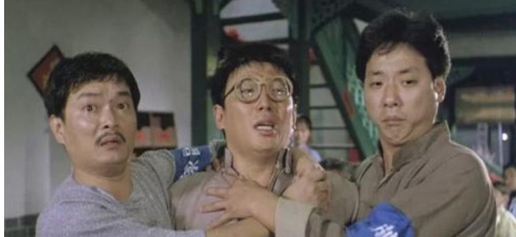 香港电影界僵尸片始祖,香港僵尸电影妆容史