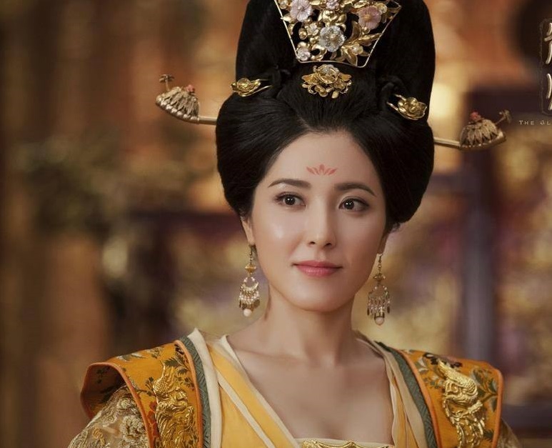 都有哪些演员扮演过杨贵妃,盘点哪些女星饰演过杨贵妃