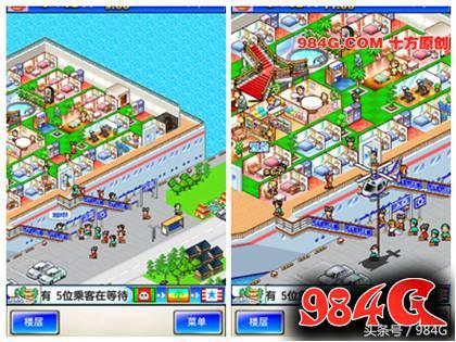 开罗豪华游轮大物语下载,开罗游戏豪华游轮完美五层布局图