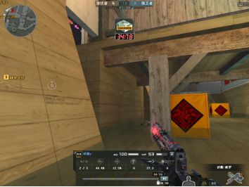 cf新赛季更新奔放模式在哪,cf端游解说看比赛