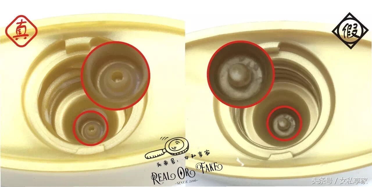 安耐晒代购买到假货怎么办,旗舰店买的安耐晒是正品吗