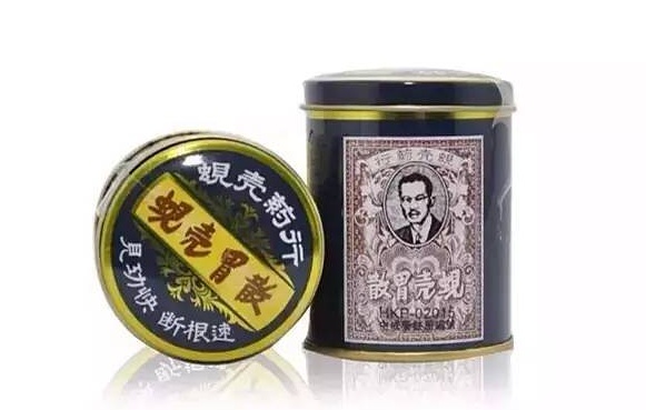 去香港购物必买的药品清单,去香港购物必买的药品商品清单