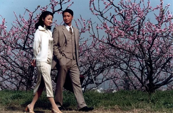 有缘无份的爱一生惦记,有缘无份的爱注定惋惜一生