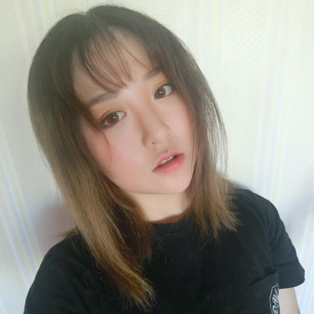 眼妆教程日常化妆橘色学生党,清冷感妆容合适什么眼妆