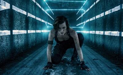 生化危机6终章1080p未削减版,生化危机6终章在电影院上映过吗