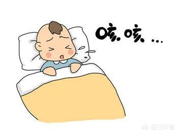 小孩咳嗽有痰吃中药还是西药好,0-3个月新生儿咳嗽有痰能够雾化吗