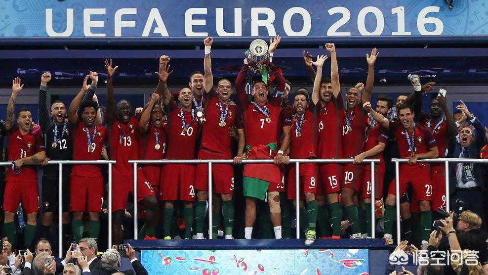 总有一种信心叫c罗,c罗有一种努力叫什么