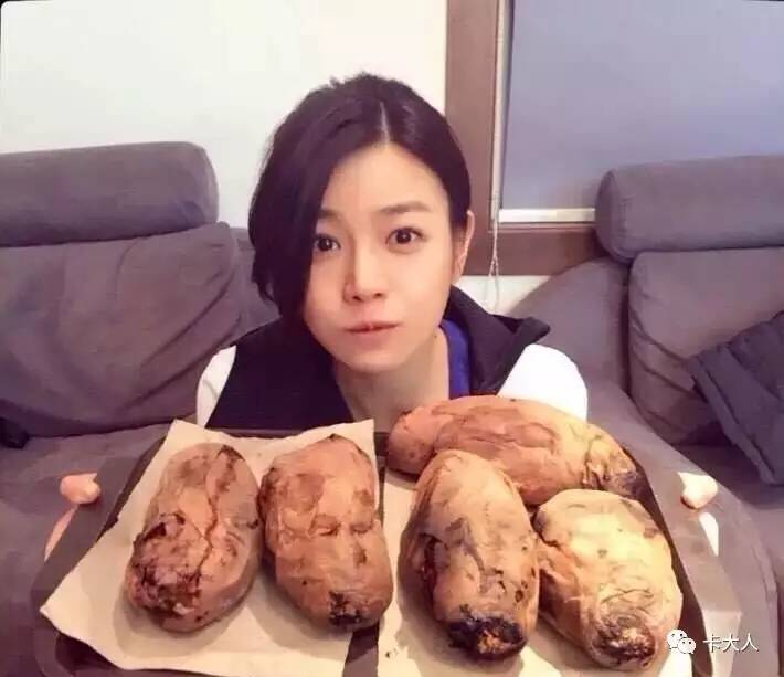 看看有合适你的脸型的一款发型吗,任何脸型都合适的一款发型