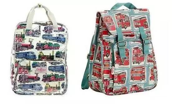 实用又百搭的双肩包,超好看又能装的双肩包旅行