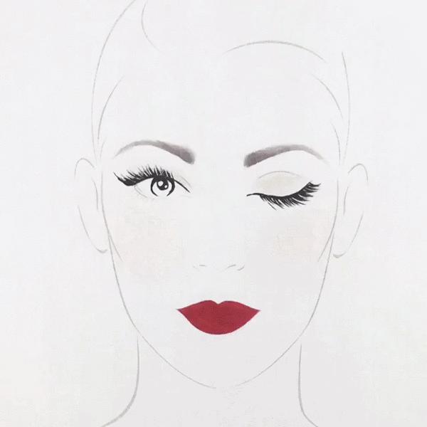 口红选得好，男神追着跑！