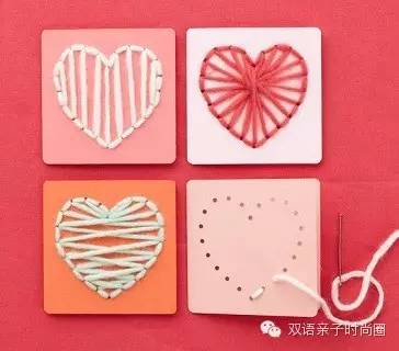 鎯呬汉鑺備翰瀛愭墜宸ョ帿鐟拌姳,鎯呬汉鑺傜殑浜插瓙鎵嬪伐