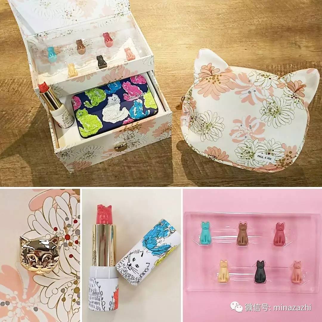 2018年春季彩妆盘点之高颜值篇,春夏季彩妆推荐