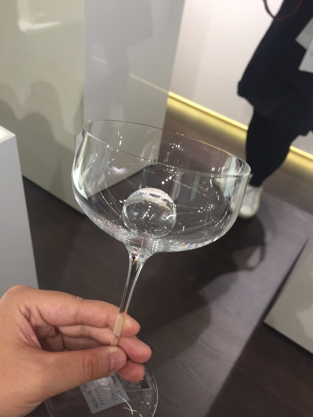 去处丨克服旅行上瘾症的最好办法，就是去逛一场家居展