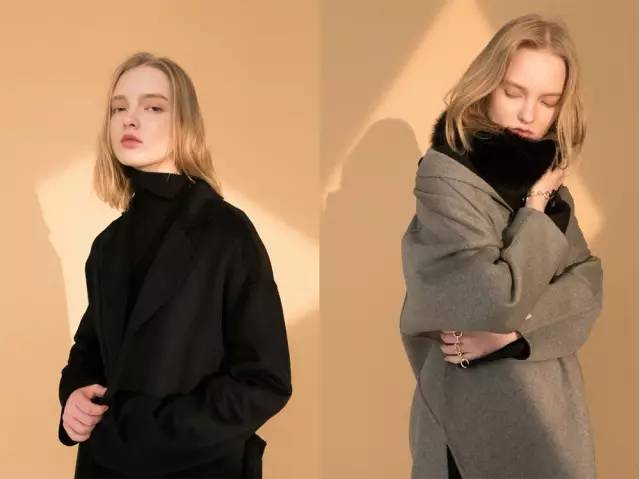 告别撞衫试试正流行的不对称衣服,合适40岁穿的小众品牌