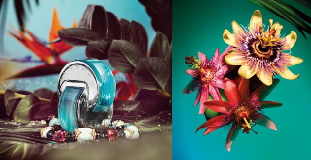 小众又浪漫宝格丽香氛,宝格丽淡雅香氛