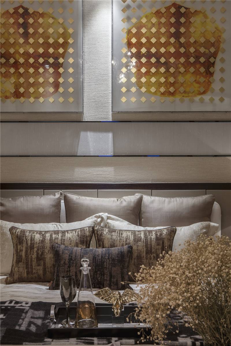 民宅现代风格图片 (精心打造有品位高质量的美宅)