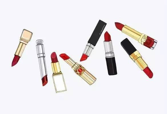 ysl鏄熻景鍙ｇ孩鐖嗙孩,2016骞寸垎鐏殑ysl鏄熻景鍙ｇ孩