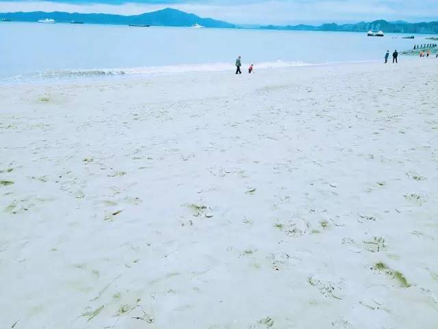 厦门环岛骑行最佳路线图 (厦门环岛骑行最佳路线)