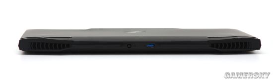 低调的全能游戏本技嘉aorus,技嘉17.3寸aorus笔记本测评