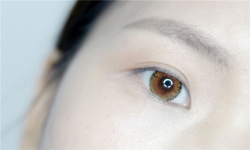 「senly」春暖花开的季节，桃花妆让好感度up！