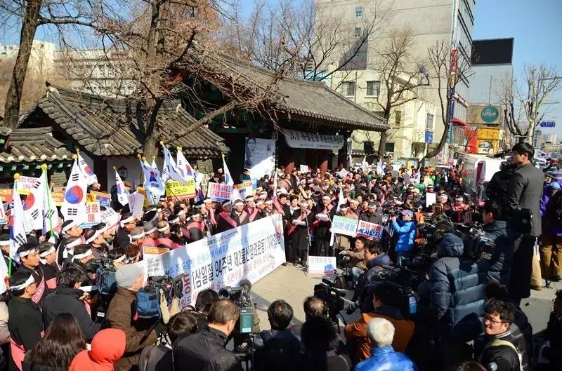 无视中国反对声地“赞助”萨德，后果请自负！