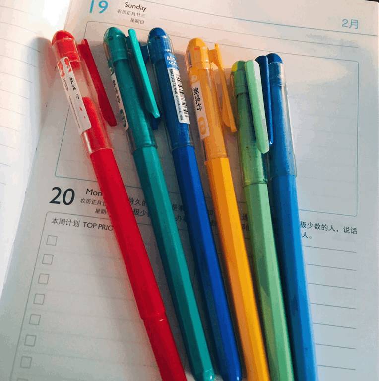 有什么能够让你学习效率显著提升的神奇小工具？｜什么值得买