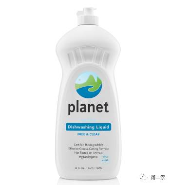 洗洁精是立白好还是雕牌好,什么洗洁精是老牌子