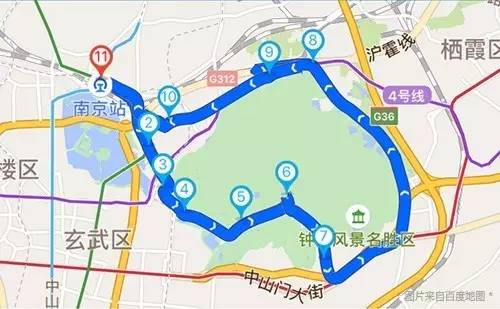 厦门环岛骑行最佳路线图 (厦门环岛骑行最佳路线)