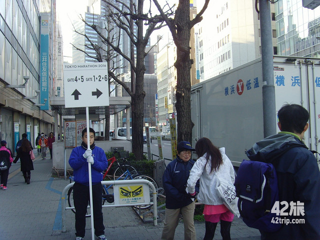 一场马拉松就是一座城市的深度游,记录跑马拉松比赛走过的城市