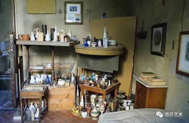 他画的破瓶子价值千万，为何奥巴马都喜欢？