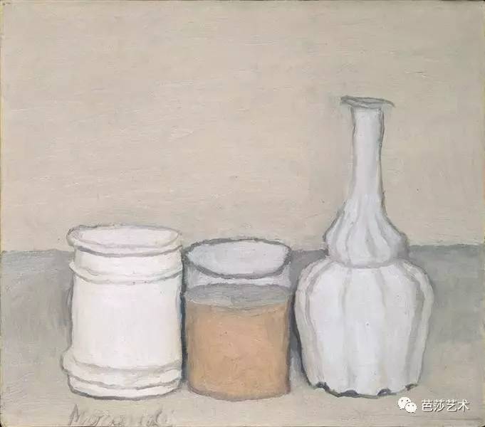 他画的破瓶子价值千万，为何奥巴马都喜欢？