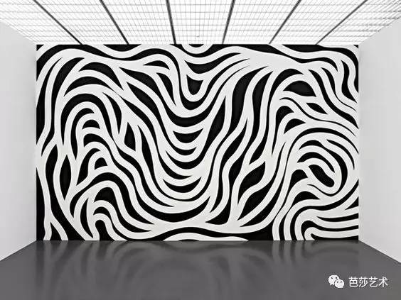 他画的破瓶子价值千万，为何奥巴马都喜欢？