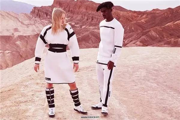 彪马和阿迪这么像,它告捷了吗？