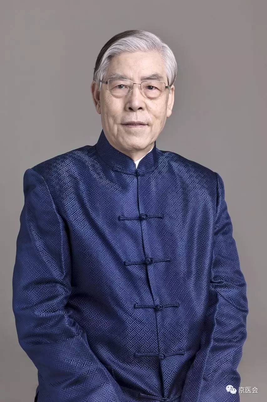 国医大师晁恩祥治肺病八法,国医大师晁恩祥治疗疑难杂症