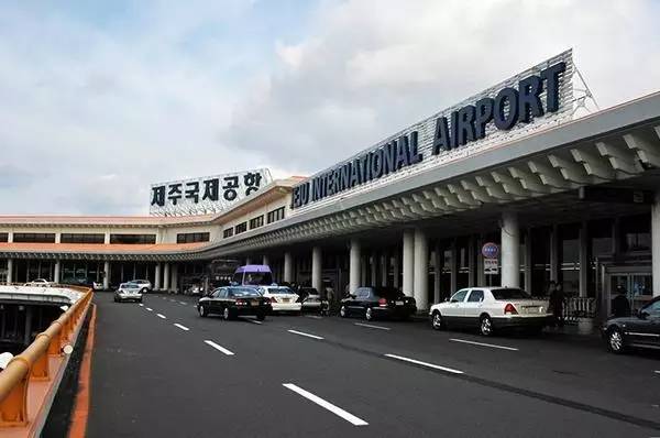 济州岛机场现状,济州岛垃圾堆积如山