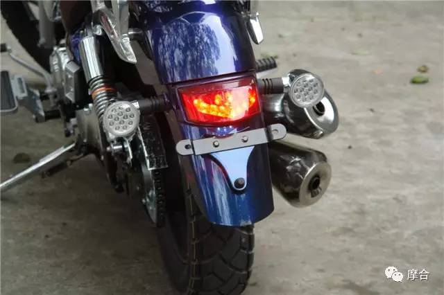 测评｜太子驾到百官跪迎力帆V缸太子车V16登基在即