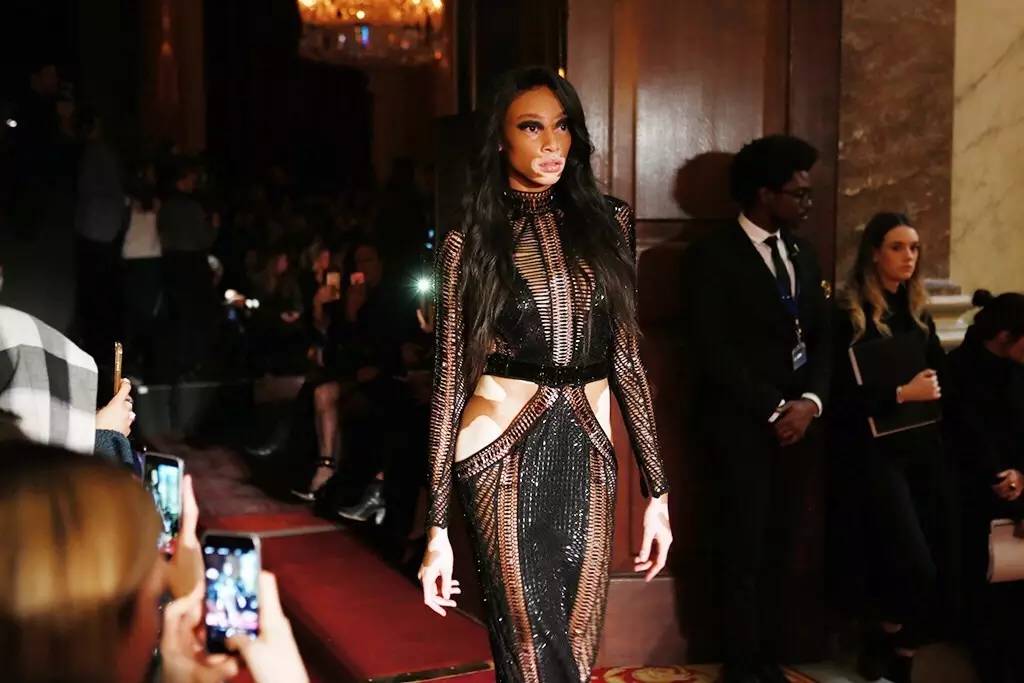 KOL时尚老中医CandyLi的伦敦时装周行程日志