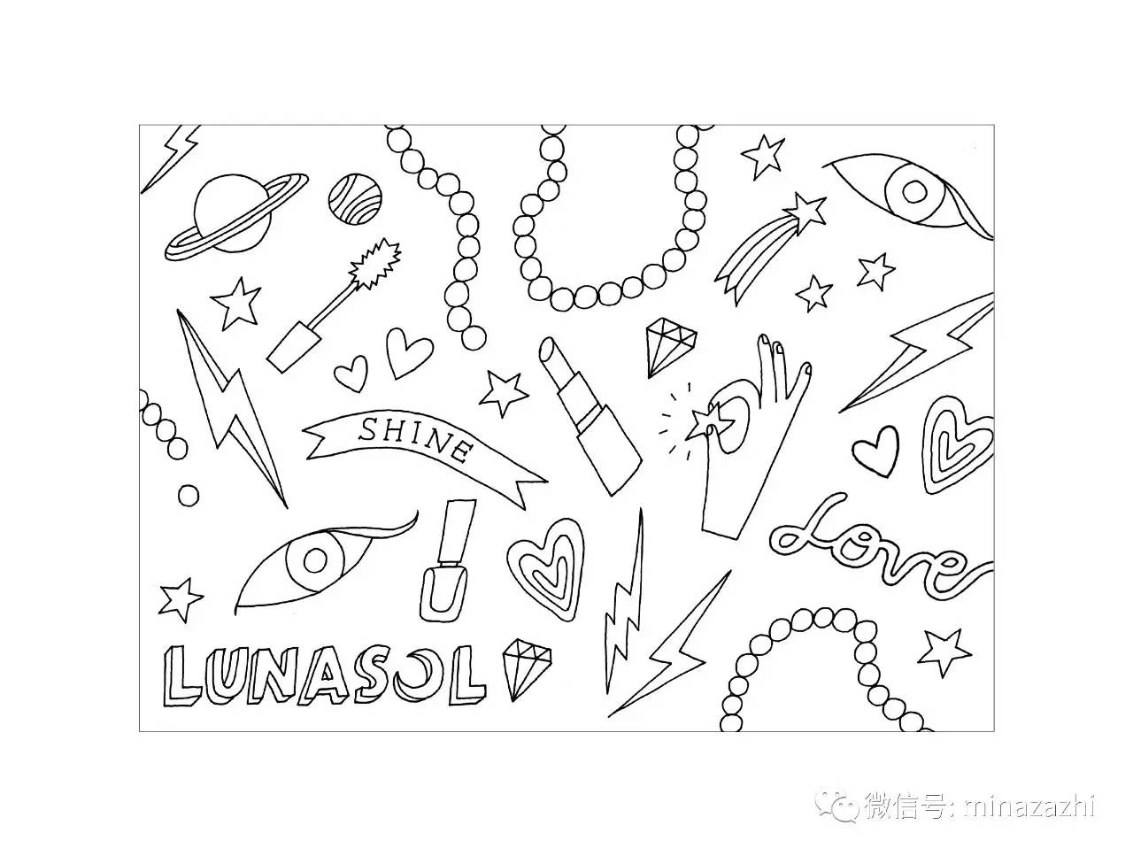 2018年春季彩妆盘点之高颜值篇,春夏季彩妆推荐