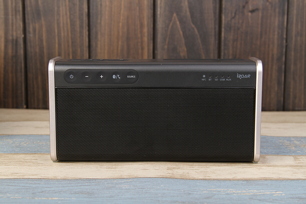 小体积音箱既能唱又能嗨双话筒,小体积重低音音箱制作