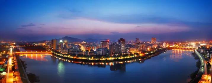 今日关注｜您好我叫从化，这是我的最新简历