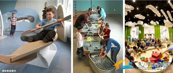 兰西小屋升学指导城南K-12神秘工地挖宝