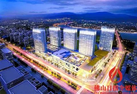 佛山广佛路改造最新消息,桂城南港路快速化改造